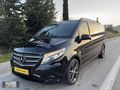 2017 MODEL BOYASIZ 81000 KM'DE EXSTRA UZUN 8+1 OTOMOBİL 119 VİTO
