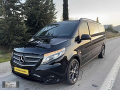 2017 MODEL BOYASIZ 81000 KM'DE EXSTRA UZUN 8+1 OTOMOBİL 119 VİTO
