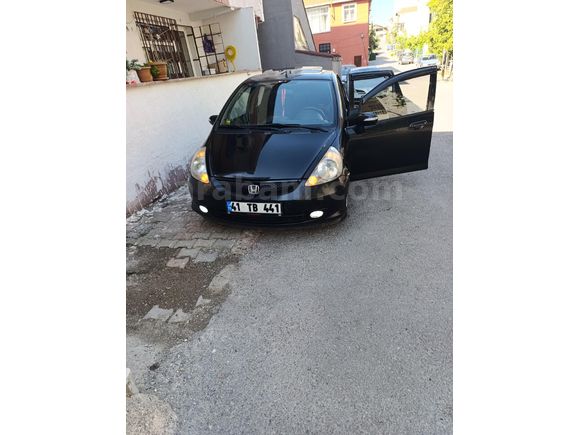 Sahibinden Honda Jazz 1.4 ES Elite 2006 Model Kocaeli