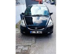 Sahibinden Honda Jazz 1.4 ES Elite 2006 Model Kocaeli