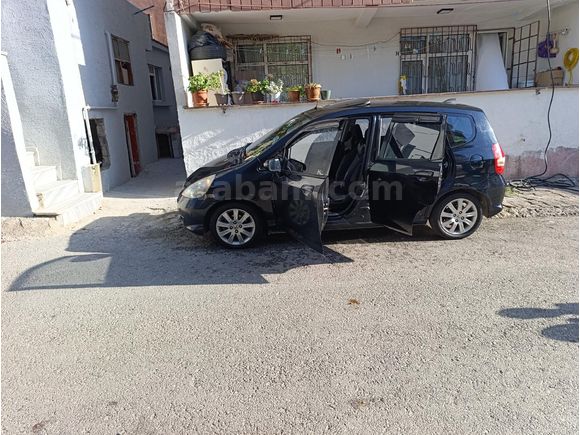 Sahibinden Honda Jazz 1.4 ES Elite 2006 Model Kocaeli