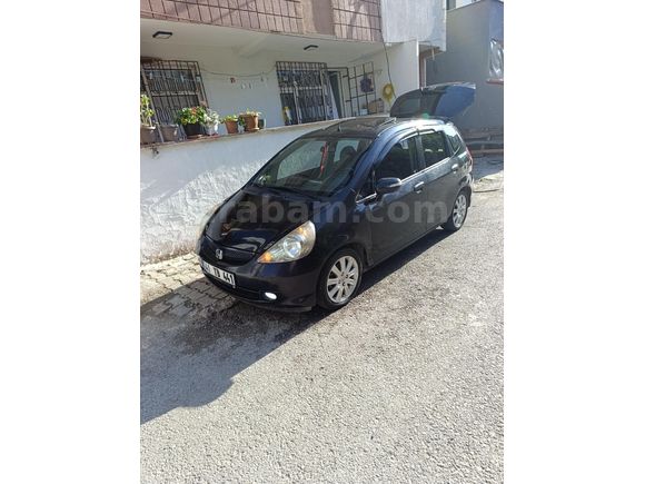 Sahibinden Honda Jazz 1.4 ES Elite 2006 Model Kocaeli