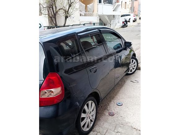 Sahibinden Honda Jazz 1.4 ES Elite 2006 Model Kocaeli