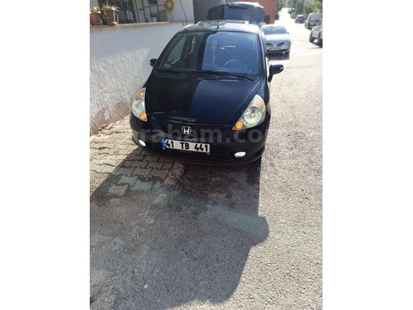 Sahibinden Honda Jazz 1.4 ES Elite 2006 Model Kocaeli
