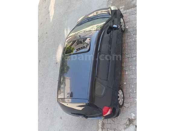 Sahibinden Honda Jazz 1.4 ES Elite 2006 Model Kocaeli