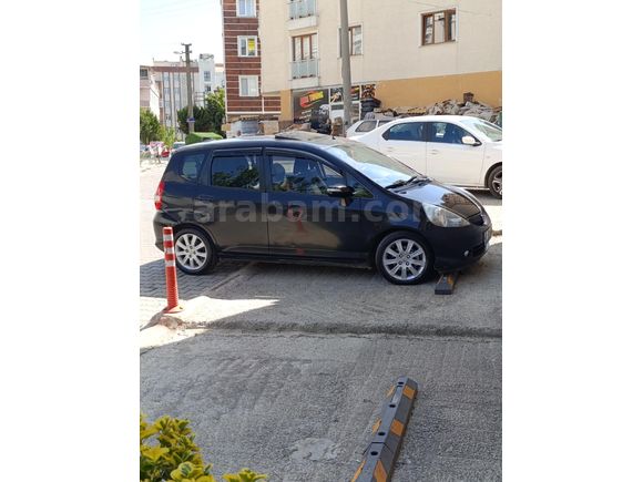 Sahibinden Honda Jazz 1.4 ES Elite 2006 Model Kocaeli