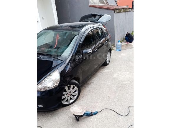 Sahibinden Honda Jazz 1.4 ES Elite 2006 Model Kocaeli