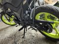 Sahibinden Arora MT 125 