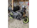 Sahibinden Arora MT 125 