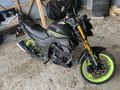 Sahibinden Arora MT 125 