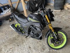 Sahibinden Arora MT 125 