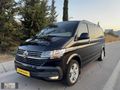 VIP-ÖZEL YAPIM 2020 MODEL 65000 KM'DE İLK EL BOYASIZ CARAVELLE