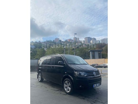 Sahibinden Volkswagen Caravelle 2.0 TDI Trendline 2015 Model 