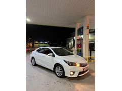 Sahibinden Toyota Corolla 1.6 Advance 2015 Model