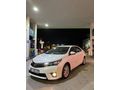Sahibinden Toyota Corolla 1.6 Advance 2015 Model