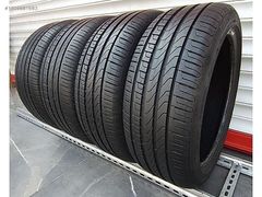 225/45/18-255/40/18 PİRELLİ RUNFLAT-YAMASIZ-