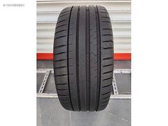 235/40/19 MİCHELİN P.S4 (22/2022) (YAMASIZ 1 ADET)
