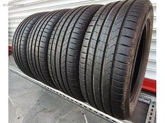 205/55/16 HANKOOK V.P.4 (49/2024) YAMASIZ -2000 KM YAPMADI...
