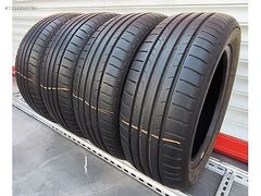 205/55/16 GOODYEAR E/S2 (21/2022)-YAMASIZ-2000 km yapmadı...