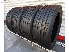 245/45/19 HANKOOK MO (32/2022) 5000 km yaptı.