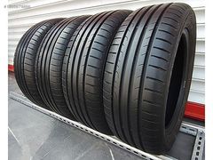 205/55/16 GOODYEAR (03/2022) Otel lastikleri