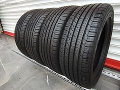 195/55R 16 GOODYEAR (29/2022) #YAMASIZ#1000 KM YAPMADI...