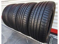 235/45/17 LASSA (07/2024)(ELEKTRİKLİ) 500 KM YAPMADI...