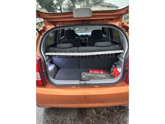 Sahibinden Kia Picanto 1.1 EX 2005 Model 