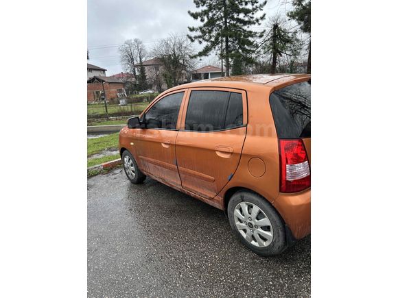 Sahibinden Kia Picanto 1.1 EX 2005 Model 