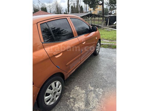 Sahibinden Kia Picanto 1.1 EX 2005 Model 