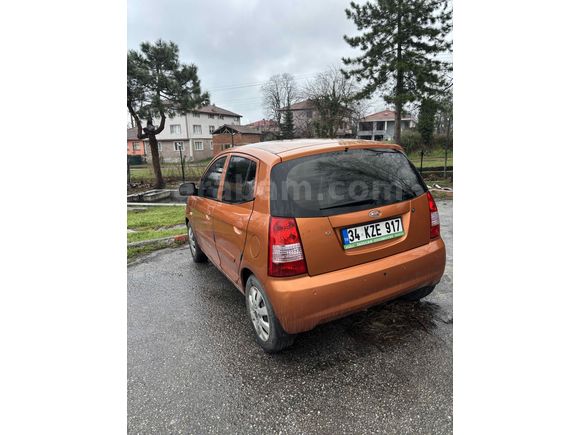 Sahibinden Kia Picanto 1.1 EX 2005 Model 