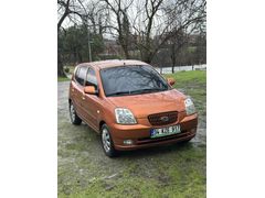 Sahibinden Kia Picanto 1.1 EX 2005 Model 