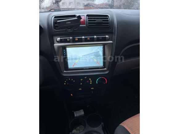 Sahibinden Kia Picanto 1.1 EX 2005 Model 