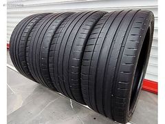 245/35/21 MİCHELİN PİLOT SPORT 4 S (14/2024) MADE in U.S.A