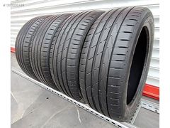 225/45/18 HANKOOK RUNFLAT OTEL LASTİKLERİ