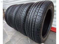 215/55/17 PİRELLİ CİNTURATO P7 (16/2023) 5000 KM.YAPTI...OTELDEN