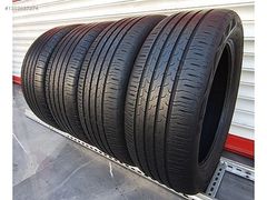 235/50/19-255/45/19 CONTİNENTAL E.C6 VOL (38/2023) 5000 KM YAPTI