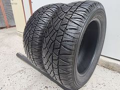 235/55/17 MİCHELİN LATITUDE CROSS SIFIR AYARINDA