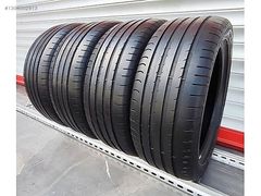 215/50R 17 SAVA 2022 (YAMASIZ) 10000 KM YAPMADI...