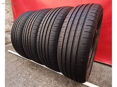 205/60/16 GOODYEAR E.G.P. (09/2024) 5000 KM YAPTI.