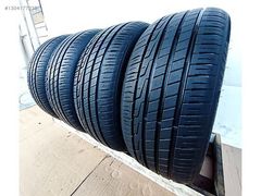 225/45/17 MİLESTONE (09/2025) SIFIR AYARINDA
