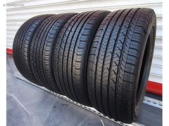 215/55R 17 GOODYEAR E/S (10/2023) OTEL LASTİKLERİ