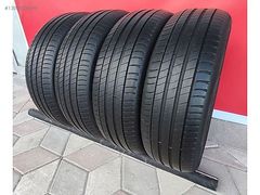205/55/19 MİCHELİN P.3 (28/2023)-YAMASIZ-5000 km yapmadı...