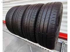 195/60R 15 CONTİNENTAL (25/2022) OTEL LASTİKLERİ
