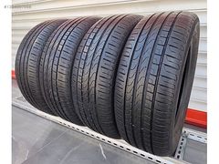 215/55R 17 PİRELLİ CİNTURATO P7 ((İÇİ JELLİ))