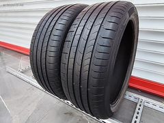 215/40/18 PİRELLİ P ZERO (HN) (19/2023)-1000 KM YAPMADI...2 ADET