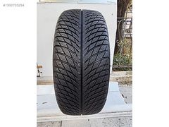 255/45/20 MİCHELİN P.A.5 SUV (31/2022) 500 KM YAPMADI.. YAMASIZ