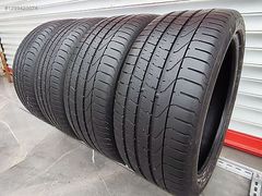 245/40/20-275/35/20 PİRELLİ PZERO MOE RFT 2022) 5000 KM YAPTI...
