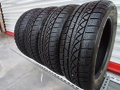 195/55R 16 PETLAS SIFIR AYARINDA