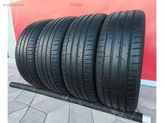 235/55/18 HANKOOK (EV) ELEKTRİKLİ (17/2023) 5000 km yapmadı...